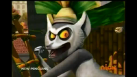 King julian 47