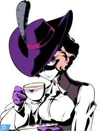 Okumura haru by dekodere-daxxpti