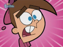 Timmy shocked