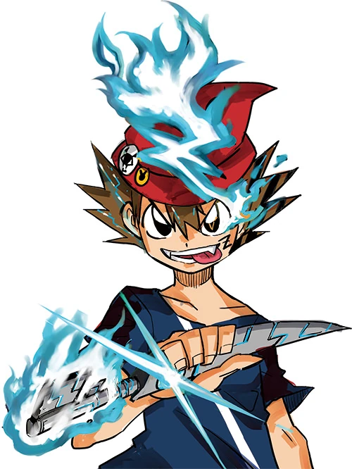 Arashi Zoids Legends Of The Multi Universe Wiki Fandom Arashi Zoids Legends Of The Multi Universe Wiki Fandom