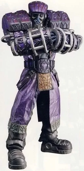 Riki (Kamen Rider) | Legends of the Multi Universe Wiki | Fandom