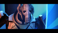 General Grievous