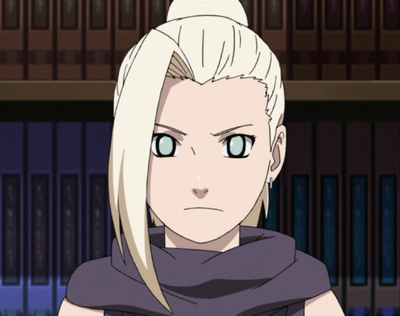 Honest opinions on ino? : r/Naruto