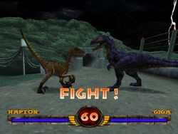 MEGARAPTOR1 19448 games •