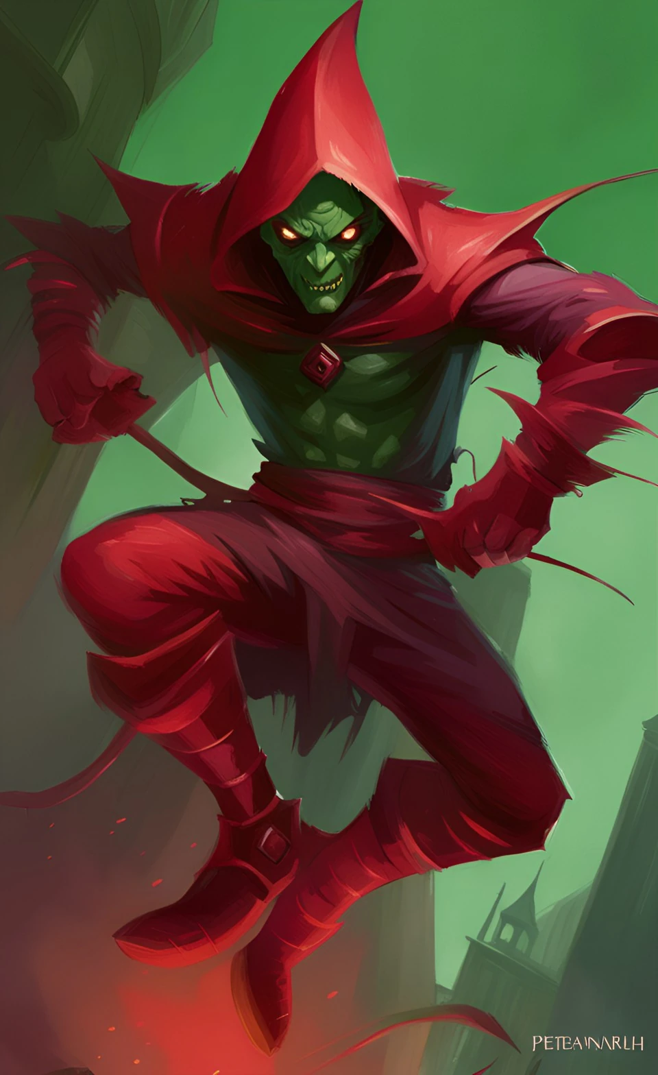 Khia | Legends of the Multi Universe Wiki | Fandom