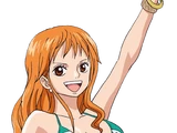 Nami (One Piece)