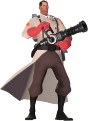 Redmedic
