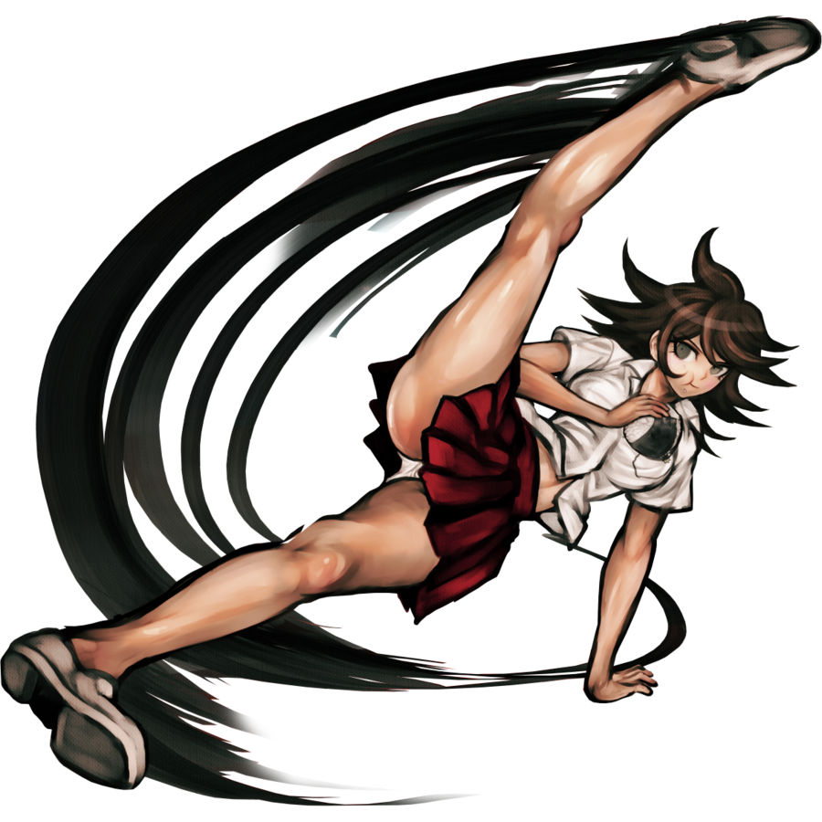 akane•ᴗ•✕2 Akane Owari | Legends of the Multi Universe Wiki | Fandom