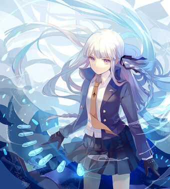 Kirigiri.Kyouko.full