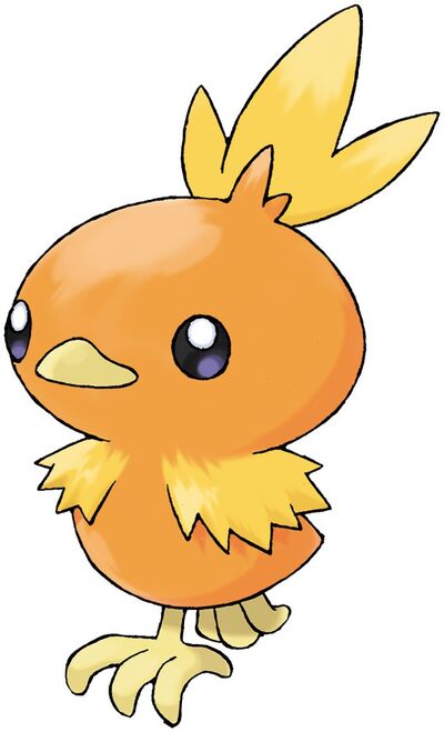 Torchic Legends Of The Multi Universe Wiki Fandom