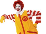 Ronald McDonald