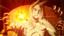 Exploring the Dialogue between Truth and Father in Fullmetal Alchemist:  Brotherhood, by Alghifari, Taufiq, Oct, 2023