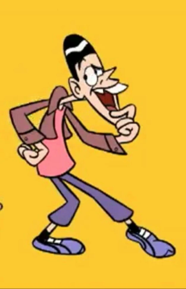 Lloyd Christmas | Legends of the Multi Universe Wiki | Fandom