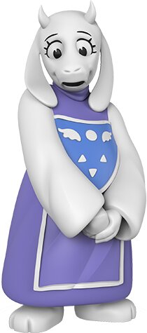 Toriel, Undertale Wiki, FANDOM powered by Wikia