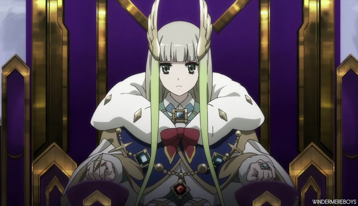 Heinz Nerich Windermere | Legends of the Multi Universe Wiki | Fandom