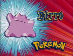 Ditto First Name Personality & Popularity