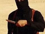 Jihadi John