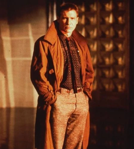 Rick Deckard | Legends of the Multi Universe Wiki | Fandom