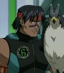 Spirit (Sigma 6) | Legends of the Multi Universe Wiki | Fandom Spirit (Sigma 6) | Legends of the Multi Universe Wiki | Fandom