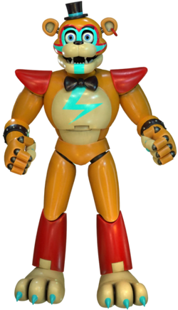 Amazon.com: Funko Pop! Action Figure: FNAF Five Night's at
