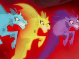 Sirens (My Little Pony)