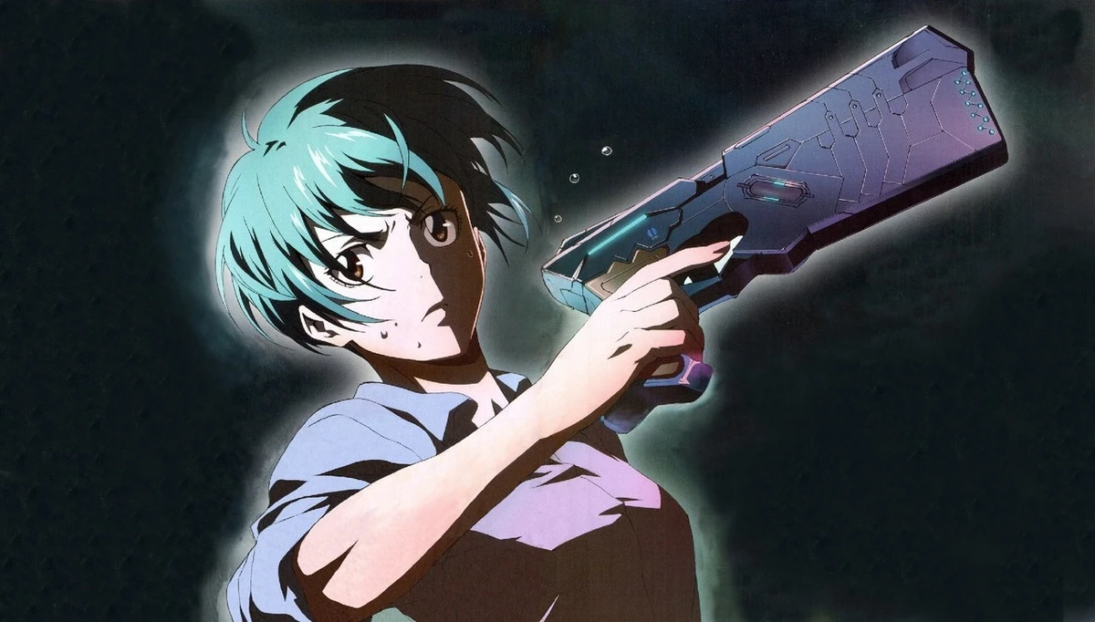 Akane Tsunemori | Legends of the Multi Universe Wiki | Fandom