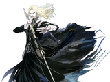Lancer of Black/Vlad III (Fate/Apocrypha)