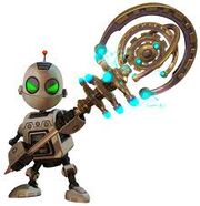 Clank
