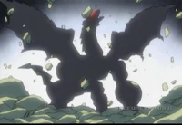 Playtime's over! GIVE ME POWERRRRRRRR!!!!!