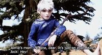 Jack frost 16