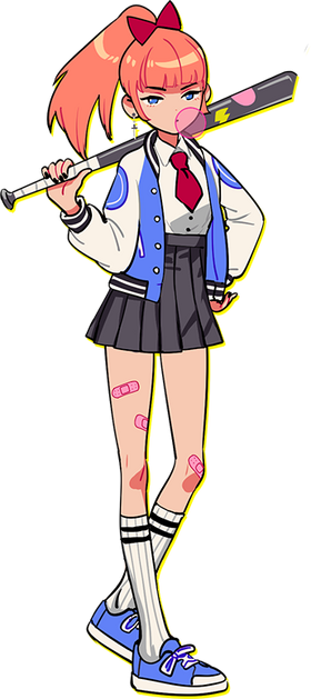 RCG Kyoko