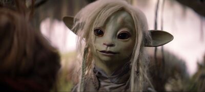 Deet (The Dark Crystal) | Legends of the Multi Universe Wiki | Fandom