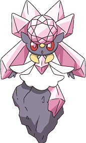 Pokemon Mega Diancie – Pixelmon Reforged Wiki