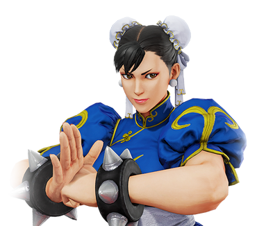 STREETFIGHTERⅡ 春麗 CHUN-LI Chun-Li | Legends of the Multi Universe Wiki | Fandom