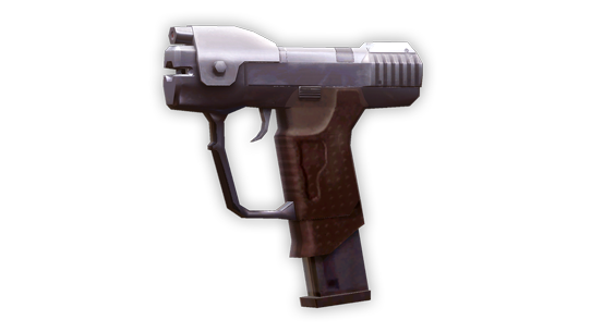 M6D Pistol - Wikipedia