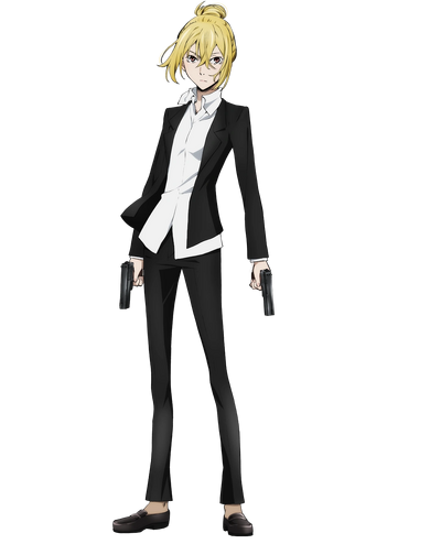 Ichiyo Higuchi 28Anime 29