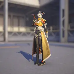 Kiriko | Legends of the Multi Universe Wiki | Fandom