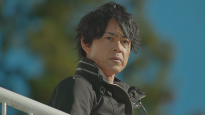 Kotaro Minami Taisen GP