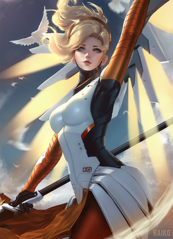 900+ Overwatch the night ideas  overwatch, overwatch comic, overwatch fan  art