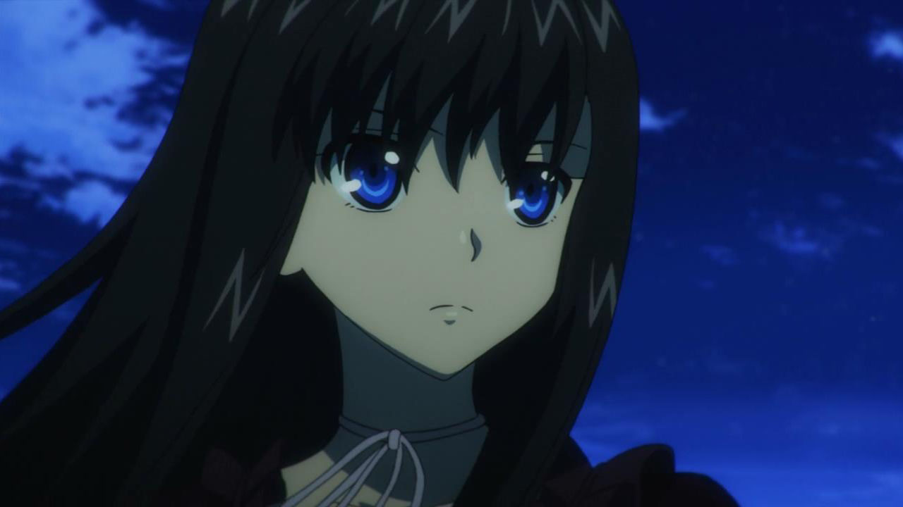 Natsuki Minamiya, Strike The Blood Wiki