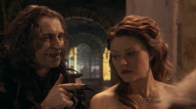 Mr. Gold (Once Upon a Time) | Legends of the Multi Universe Wiki | Fandom