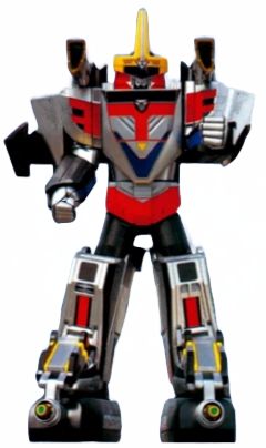 タイムロボアルファ (つ) Time Robo Shadow Alpha | Legends of the Multi Universe Wiki | Fandom