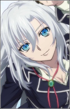 La Folia Rihavein, Strike The Blood Wiki