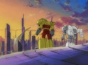 180px-ArmadaHotShot Wheeljack sunset.jpg (7 KB)