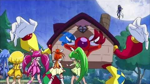 Carnivalmageddon Preview - Rascal vs. Buffoon Rap Battle | Legends of ...