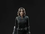 Daisy Johnson