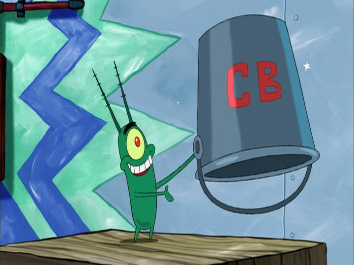 Chum Bucket Mind Controlling Helmets Legends Of The Multi Universe Wiki Fandom