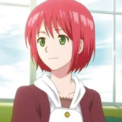 Shirayuki | Legends of the Multi Universe Wiki | Fandom