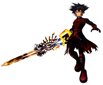 Vanitas (Unmasked) KHBBS