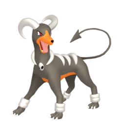 Houndoom | Legends of the Multi Universe Wiki | Fandom
